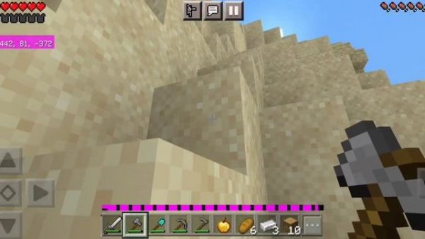 5 ночей в майнкрафте но с хоррор модами!