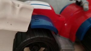 Побег от Маши и Медведь 2 Интернат