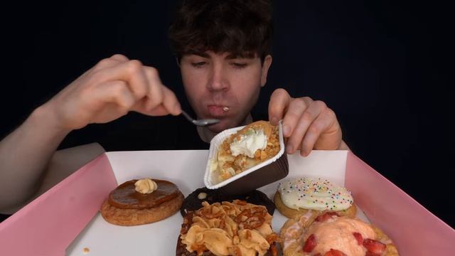 Mukbang ASMR|Подписывайтесь на канал🍣✨ 💜✨