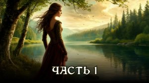 АУДИОКНИГА ★ ГОД ИСПЫТАНИЙ ★ Любовное фэнтези, бытовое фэнтези, русское фэнтези