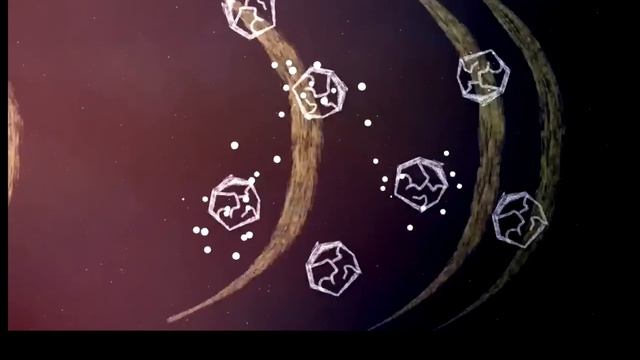 Шаранутый космос что если бы планеты были бы на одной орбите 2/4