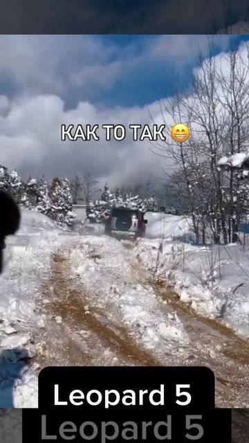 Просто BYD Leonard 5 смотреть онлайн