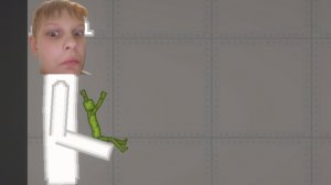 играю в melon sandbox