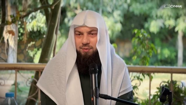 Если проспал молитву || Сирадж Абу Тальха