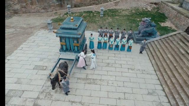 Клип на дораму "Случайно это любовь" смотреть онлайн