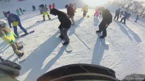 Арсеньев 17.01.2026