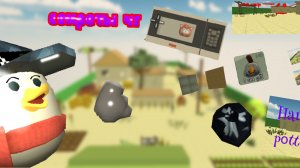 секреты чикен гана о котором не знают 50% игроков #жура #ден #чг топ #миф #сериал