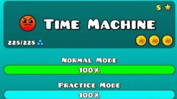 Как пройти Time Machine