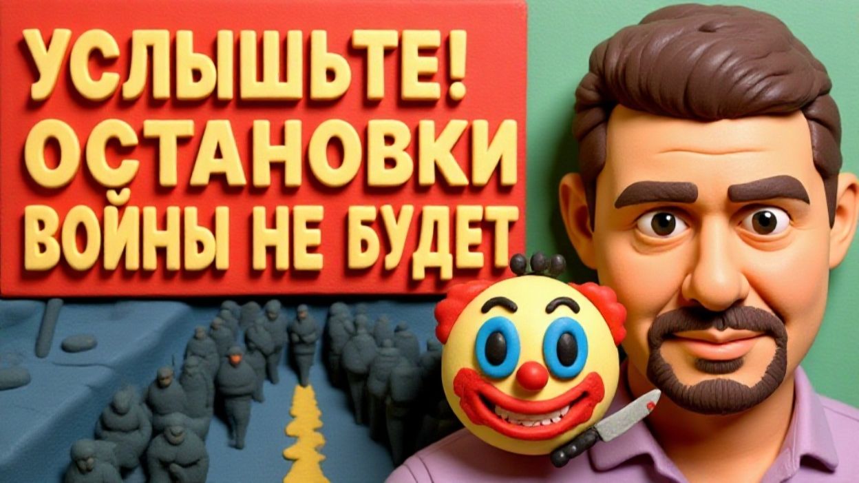 ЧАПЛЫГ. ПРЯМО СЕЙЧАС! ВСЁ РЕЗКО МЕНЯЕТСЯ! РЕЗКИЙ ОТВЕТ ПУТИНА! ПРЯМОЙ ЭФИР! смотреть онлайн