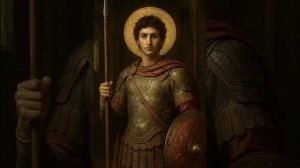 Георгий Победоносец