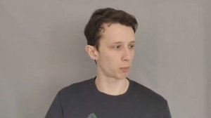 Егор Гребенюк, 18 лет-актерская визитка (2026)