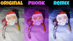 МЕМ ГУ ГУ ГА ГА ФОНК ОРИГИНАЛ И РЕМИКС ПОДБОРКА ПРИКОЛА С САНТОЙ КЛАУСОМ КОНФЕТОЙ рЕАКЦИЯ