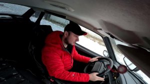 За продуктами на пятнахе! Покормил и уехал ! ХУТОР В ЛЕСУ №902