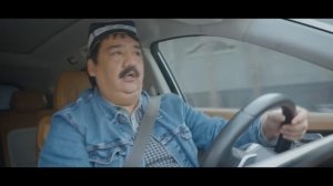 Лаббай хотинжон 10-кисм