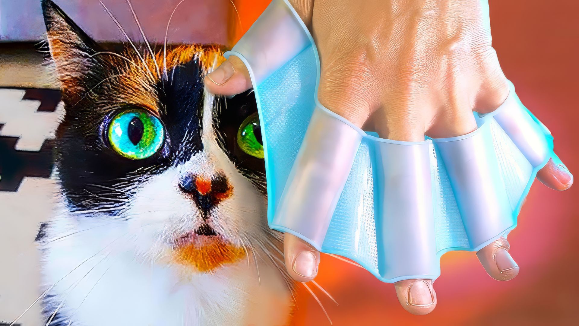 ВОТ ЧТО МЫ КУПИЛИ НА ALIEXPRESS! смотреть онлайн