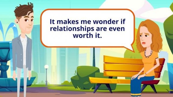 Improve English Speaking Naturally Meeting a New Person