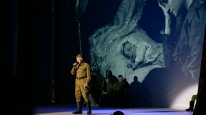 «Навеки в наших сердцах»