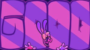 Песня,Добрый Джекс и злая Помни,цифровой цирк.