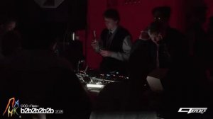 b2b2b2b ｜ STVOL TV x ООО ПАНК OFFICE PARTY