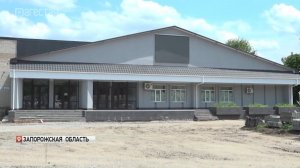 Сотрудничество между регионами  обсудили  представители НС РД  и  Запорожской области