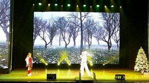 Уравнение на всё равно. спектакль театра" Канарейкин дом. г.Тула.mp4