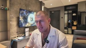 История, после которой я стал другим человеком! Откровение! - Андрей Лукин