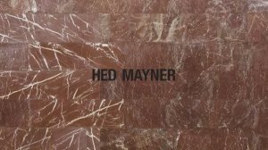 Показ коллекции Hed Mayner осень-зима 2026–2027