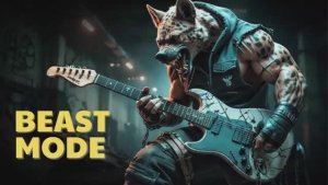 АГРЕССИВНЫЙ-НЮ-МЕТАЛ-МИКС-2026-Хардкор-Тренировка-Тренажерный Зал