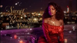 Романтический вечер