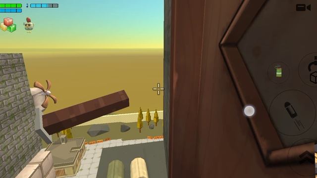 как вам самолёт? ( делал сам ) смотреть онлайн