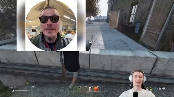 LIVE: Кондратов