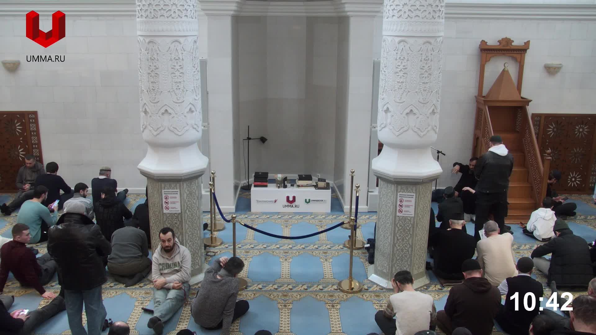 Джума 23.01.2026г