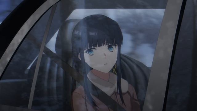 Непутёвый ученик в школе магии Наследование Йоцубы