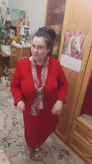 Танцую под шансон