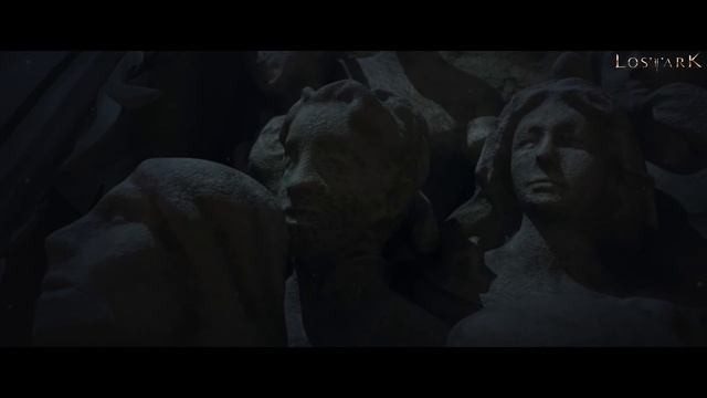 LOST ARK Cinematics Full Movie 4K ULTRA HD смотреть онлайн
