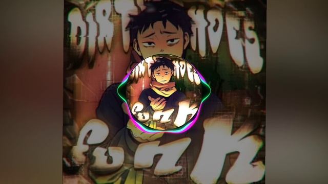 DIRTY SHOES FUNK (SLOWED)