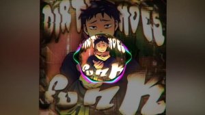 DIRTY SHOES FUNK (SLOWED)