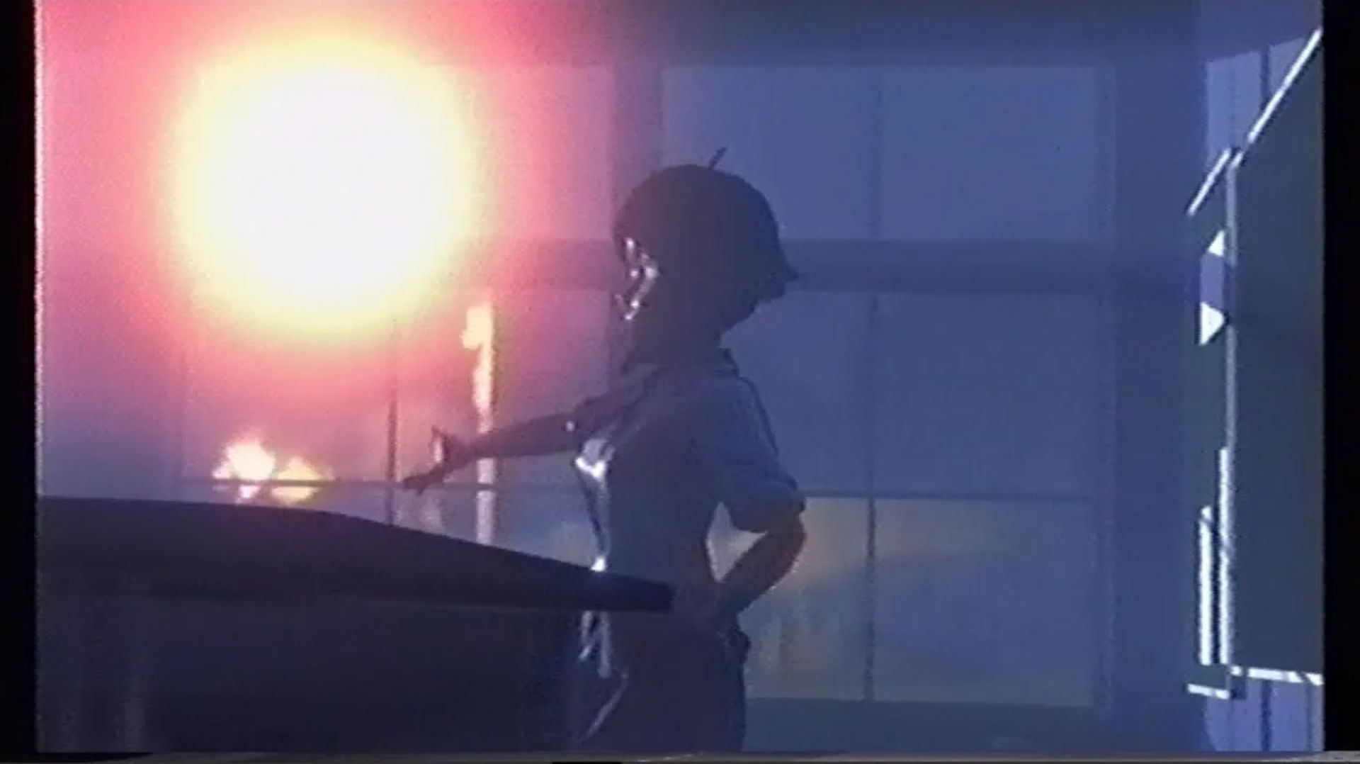 【Video8 XR】Saiko Friday Night