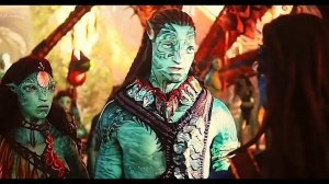 Фильм про Аватар 2025.🎬