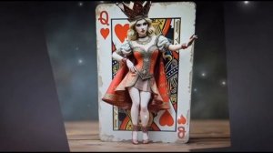 ♠️♥️КОЗЫРНАЯ ПЕСНЯ♦️♣️