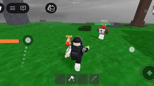 играю в первый раз в 99 ночей в лесу с подругой 1 часть смотреть онлайн