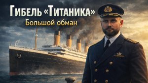 Загадка «ТИТАНИКА»