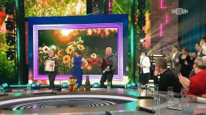 У Малахова ВСЕ в шоке от этой Песни!!!