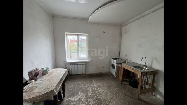 Продаётся дом 110 м² на участке 3 сотки, Пекинский проезд, Ставрополь смотреть онлайн