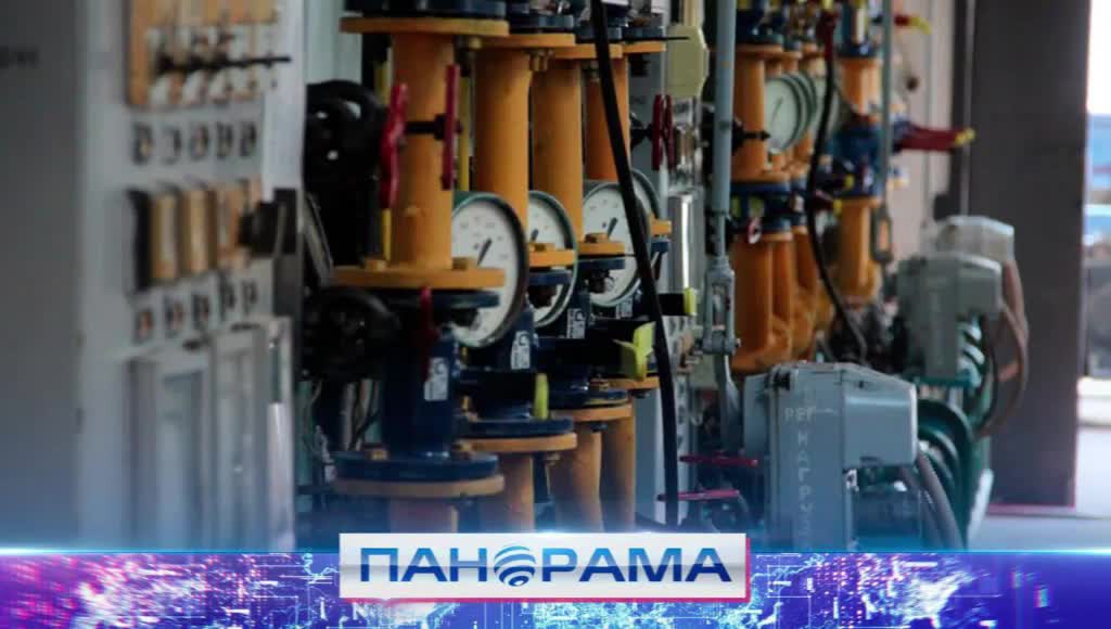 ⚡Запитать светом и теплом город после полного отключения: как Горловка справилась с последствиями... смотреть онлайн