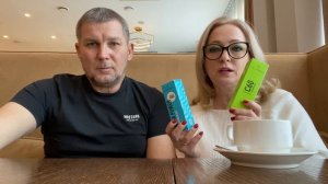 Отзыв по применению продукта компании Full Energy