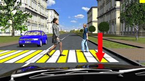 ПДД в примерах 15