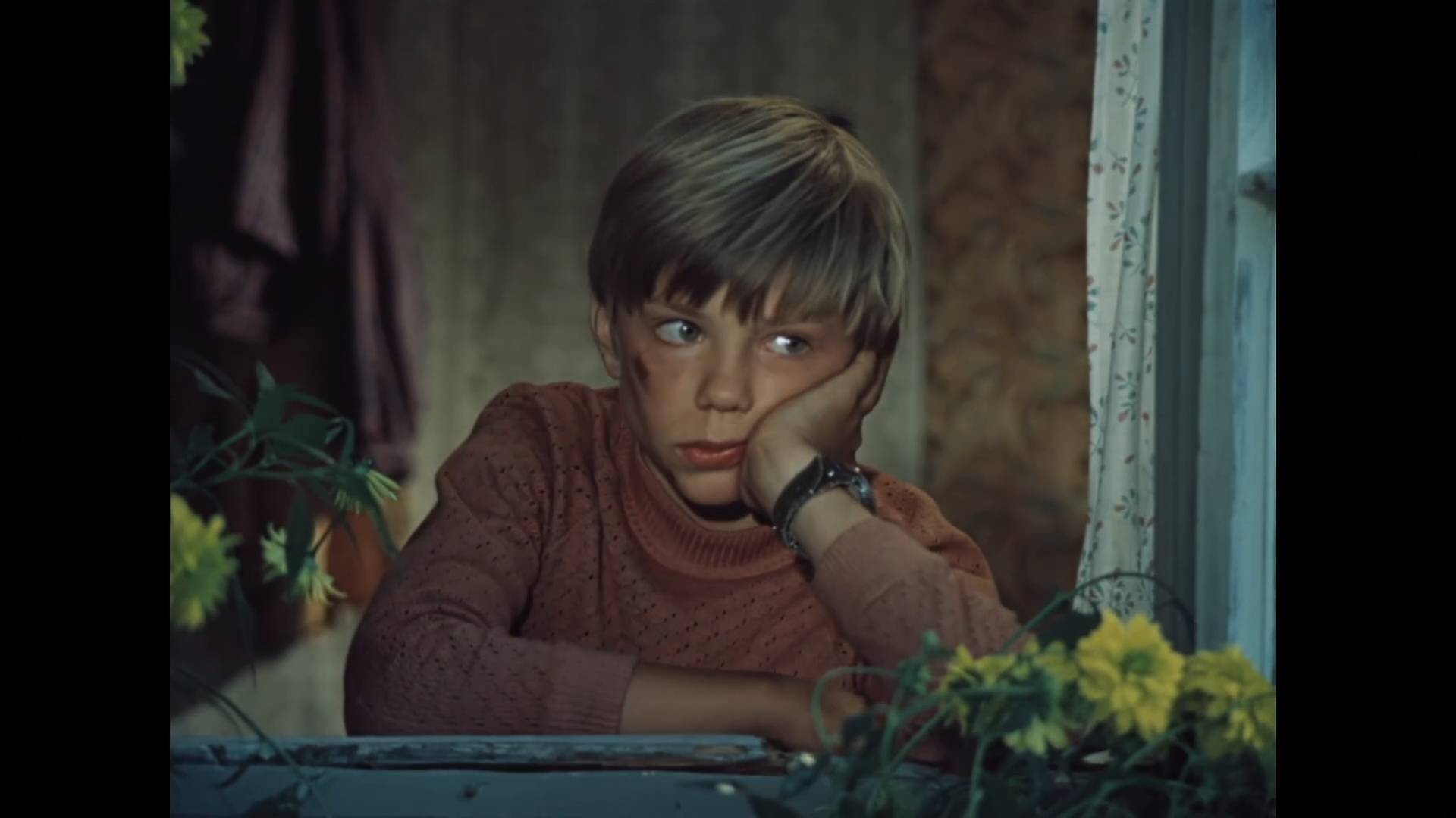 Примите телеграмму в долг (1979) смотреть онлайн