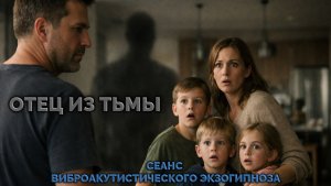 ОТЕЦ ИЗ ТЬМЫ