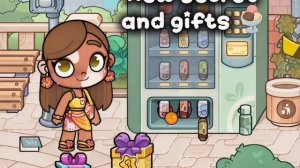 avatar world new update 🫦/human/Kari